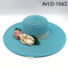 Cappello donna mare