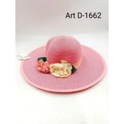 Cappello donna mare