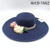 Cappello donna mare