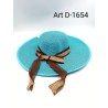 Cappello donna mare