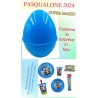 Pasqualone bambini