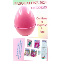 Pasqualone bambini