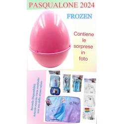 Pasqualone bambini