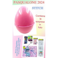 Pasqualone bambini