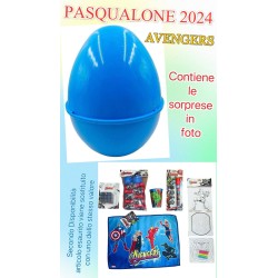 Pasqualone bambini