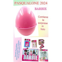 Pasqualone bambini