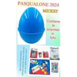 Pasqualone bambini