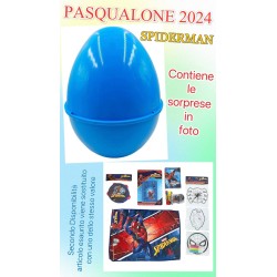 Pasqualone bambini