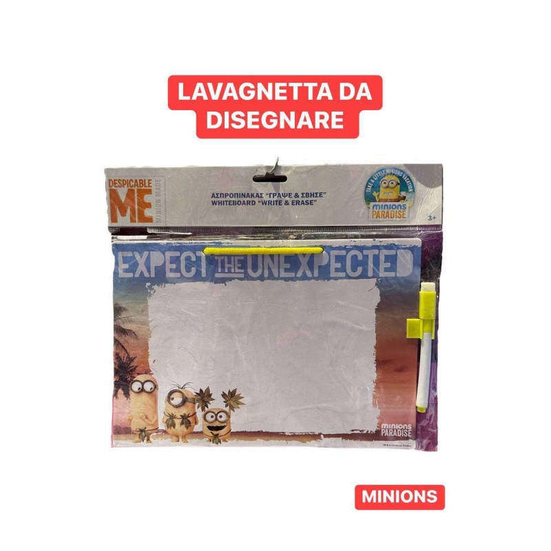 Lavagna da disegno bambini