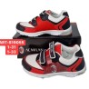 Scarpe bambino squadra calcio