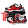 Scarpe bambino squadra calcio