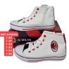 Scarpe bambino squadra calcio