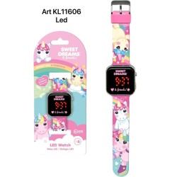 Orologio bambini