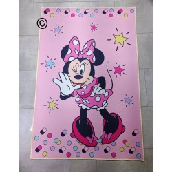 Tappeto DISNEY antiscivolo 80x120 cm