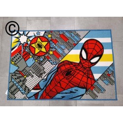 Tappeto DISNEY antiscivolo 80x120 cm