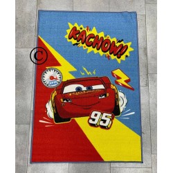 Tappeto DISNEY antiscivolo 80x120 cm