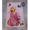 Tappeto DISNEY antiscivolo 80x120 cm