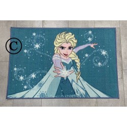 Tappeto DISNEY antiscivolo 80x120 cm