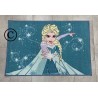 Tappeto DISNEY antiscivolo 80x120 cm