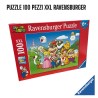 Puzzle RAVENSBURGER bambini