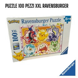 Puzzle RAVENSBURGER bambini