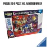 Puzzle RAVENSBURGER bambini