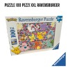 Puzzle RAVENSBURGER bambini