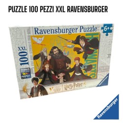 Puzzle RAVENSBURGER bambini