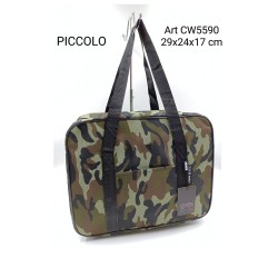 Borsa frigo COVERI