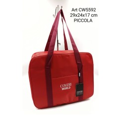 Borsa frigo COVERI