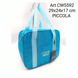 Borsa frigo COVERI