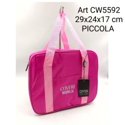 Borsa frigo COVERI