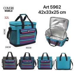 Borsa frigo COVERI