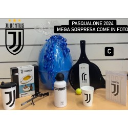 Pasqualone MAXI bambini squadra di calcio