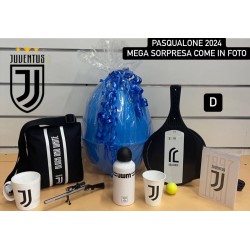 Pasqualone MAXI bambini squadra di calcio