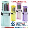 Set Colori GIOTTO Roll-on 30 pezzi