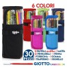 Set Colori GIOTTO Roll-on 30 pezzi