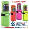 Set Colori GIOTTO Roll-on 30 pezzi