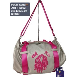 Borsa donna Mare POLO CLUB