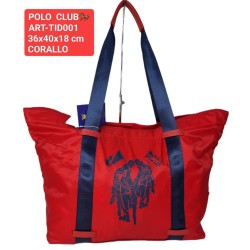 Borsa donna Mare POLO CLUB