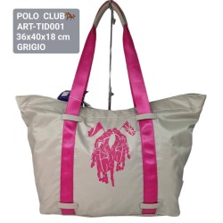 Borsa donna Mare POLO CLUB