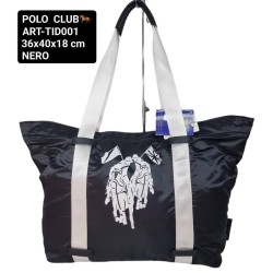 Borsa donna Mare POLO CLUB