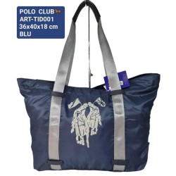 Borsa donna Mare POLO CLUB