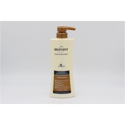 Biopoint Professional Shampoo 400 ml