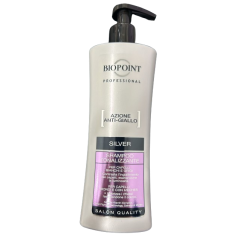 Biopoint Professional Shampoo 400 ml