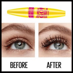 MASCARA Colossal Go...