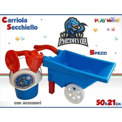 Set mare bambini