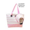 Borsa mare COVERI Set 2 pezzi