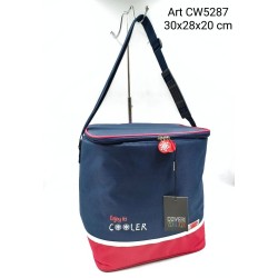 Borsa frigo COVERI