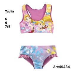 Costume Bikini bambina